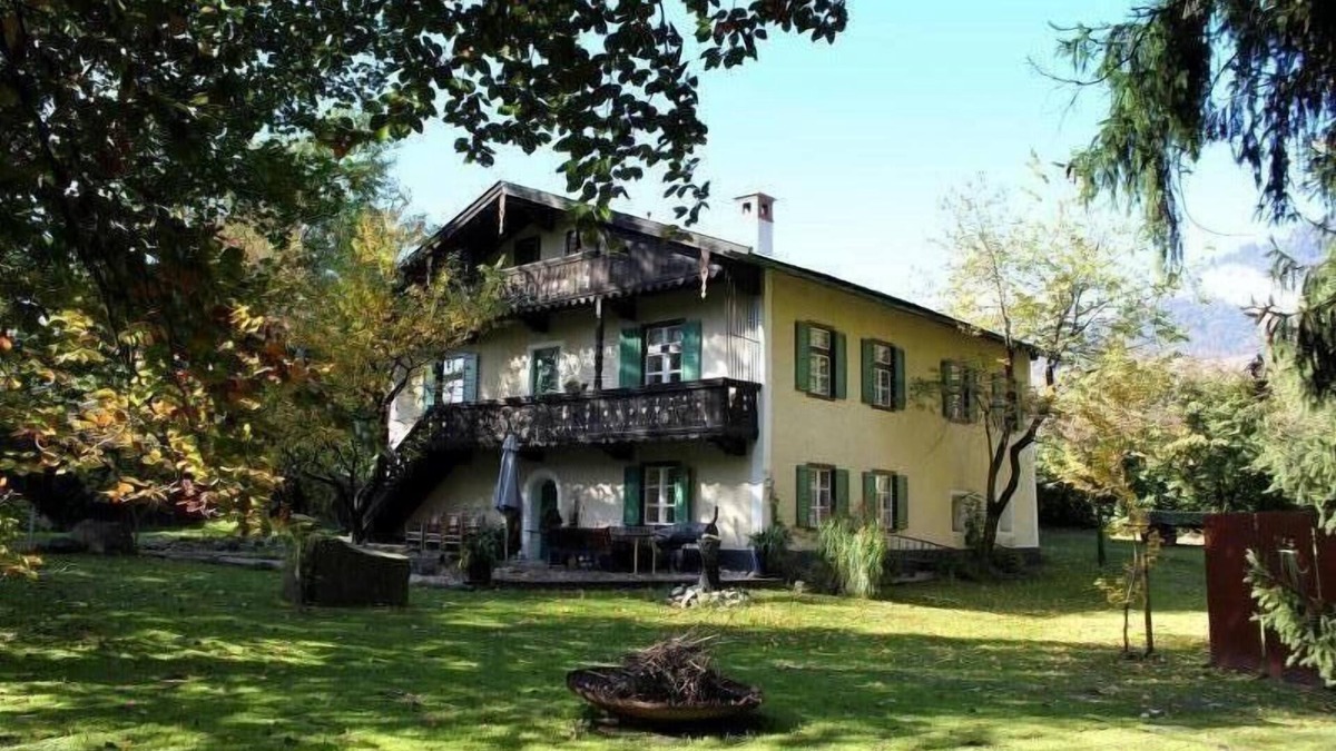Kramsach House | Holiday house Kramsach for 4 - 8 persons with 4 bedrooms - Holiday house