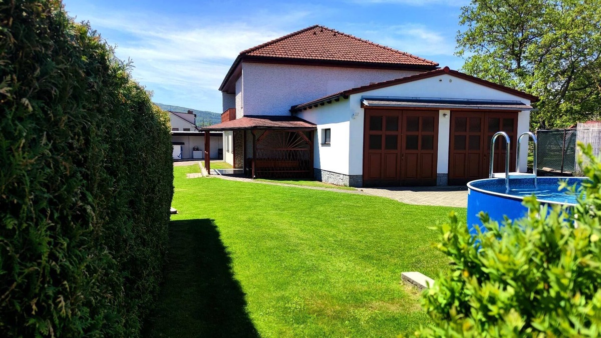 Kremze House | Holiday house Kremze for 1 - 8 persons with 4 bedrooms - Holiday house