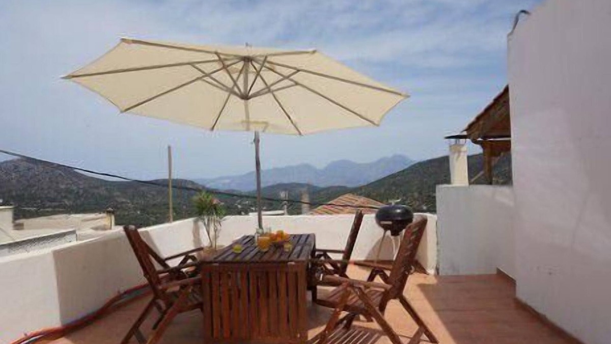 Kritsa House | Holiday house Kritsa for 1 - 5 persons with 2 bedrooms - Holiday house