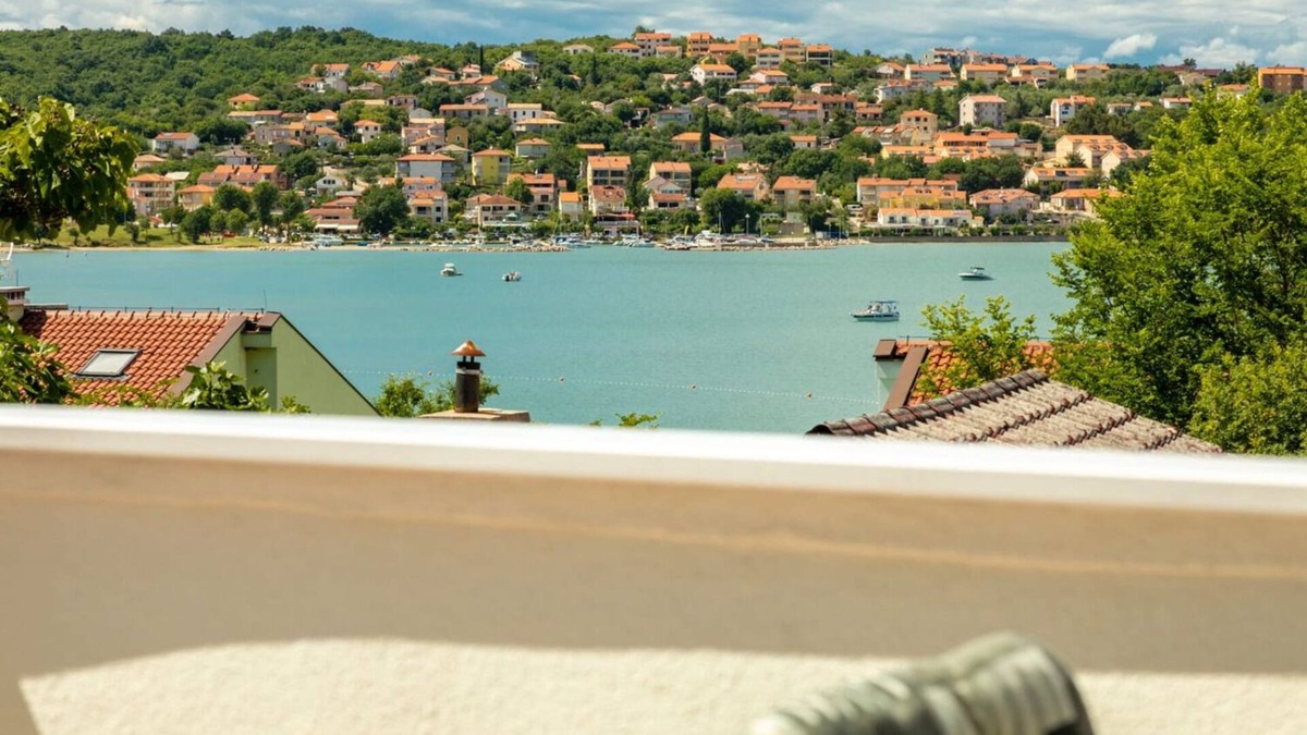 Soline House | Holiday house Krk - with private pool: - Soline, Island Krk, Croatia