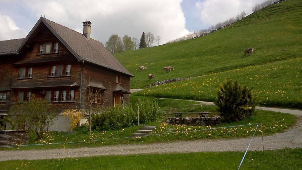 Krummenau Other | Holiday house Krummenau for 1 - 7 persons with 3 bedrooms - Farmhouse