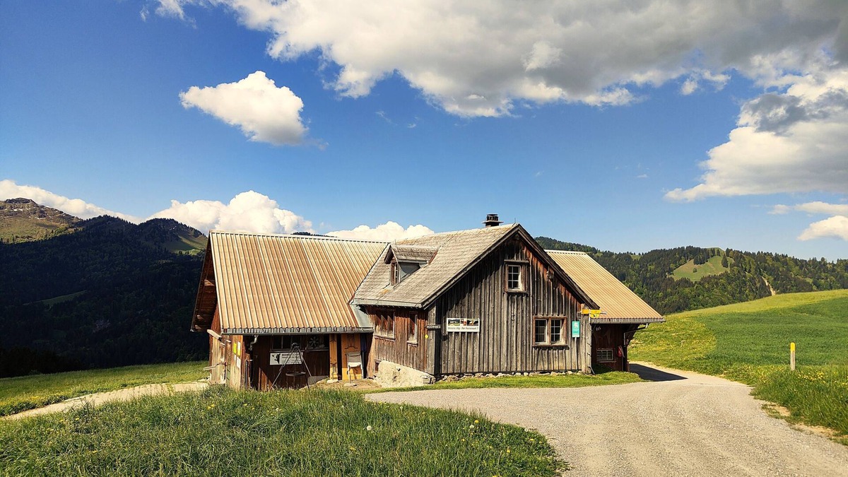 Oberurnen House | Holiday house Krummenau for 1 - 10 persons with 2 bedrooms - Detached holiday house