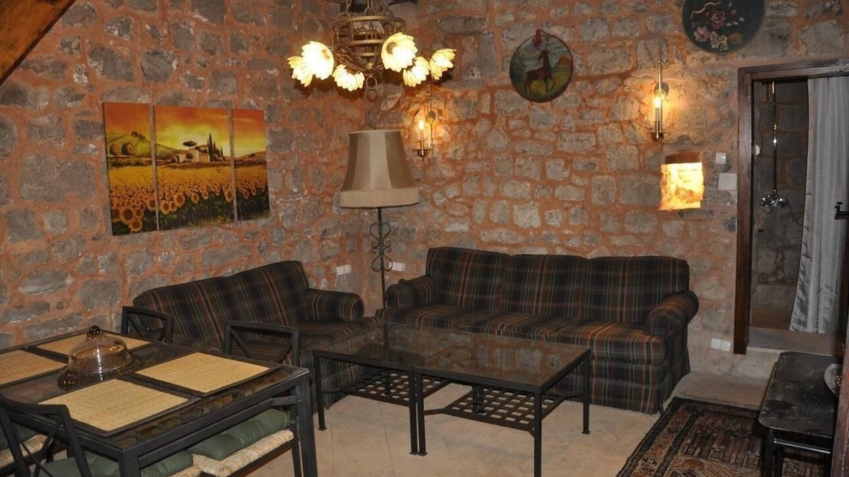 Klinci House | Holiday house Kumbor for 1 - 4 persons with 2 bedrooms - Holiday house