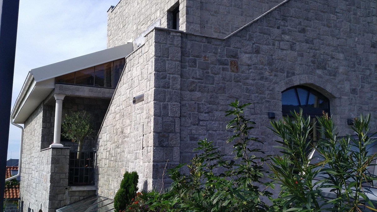Klinci House | Holiday house Kumbor for 1 - 6 persons with 3 bedrooms - Holiday house