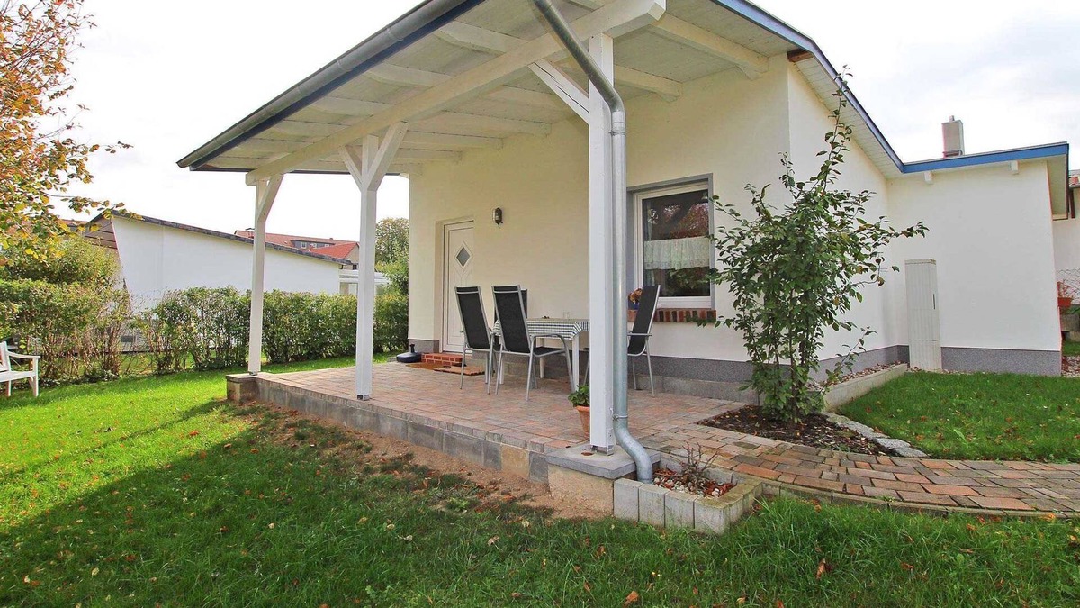 Kummerow House | Holiday house Kummerow SCHW 1021 - SCHW 1021