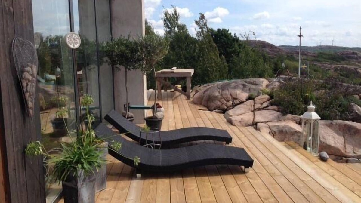 Kungshamn House | Holiday house Kungshamn for 1 - 6 persons with 3 bedrooms - Holiday house