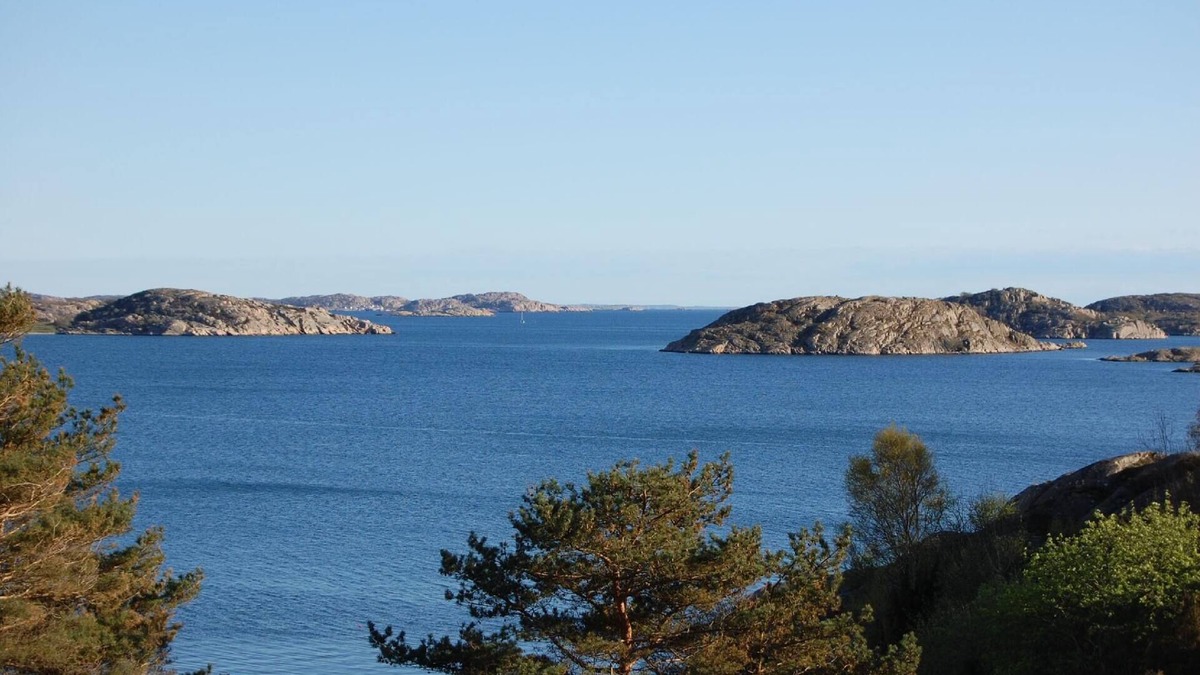 Kungshamn House | Holiday house Kungshamn for 1 - 10 persons with 4 bedrooms - Holiday house