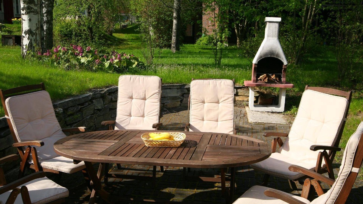 Kuopio House | Holiday house Kuopio for 1 - 8 persons with 3 bedrooms - Holiday house