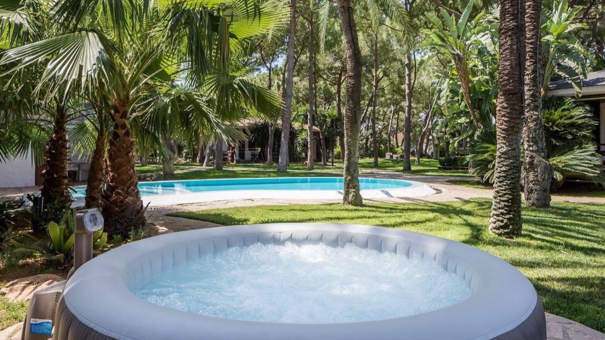 L'Eliana House | Holiday house L'Eliana for 2 - 8 persons with 4 bedrooms - Holiday house