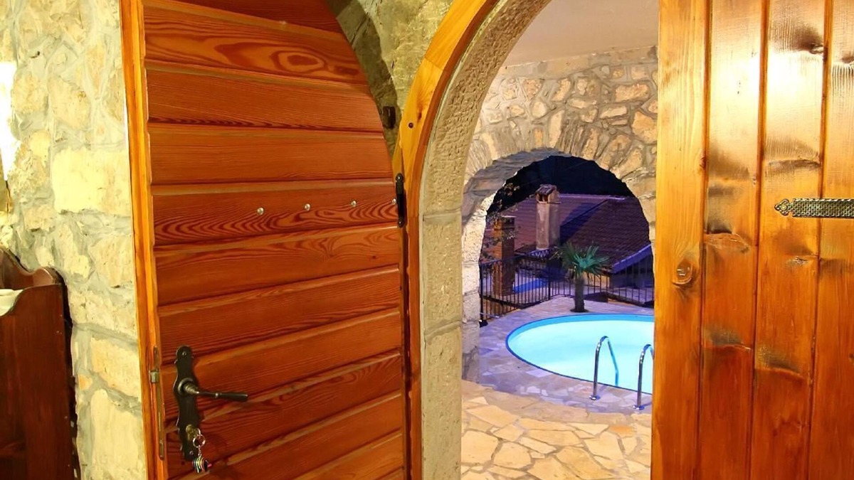 Lovran House | Holiday house Lovranska Draga for 2 - 10 persons with 5 bedrooms - Holiday house