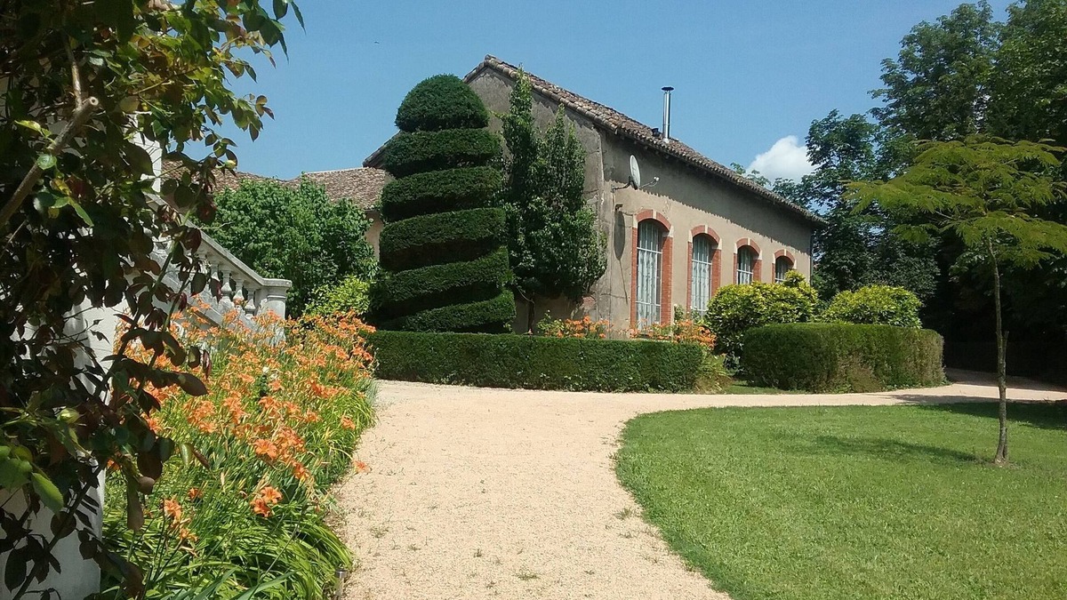 Prety House | Holiday house l'Orangerie