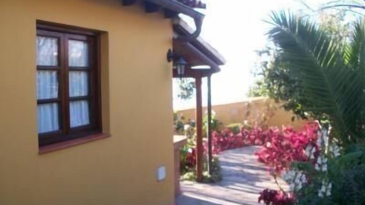 Montijos Other | Holiday house La Orotava for 2 - 4 persons with 2 bedrooms - Farmhouse