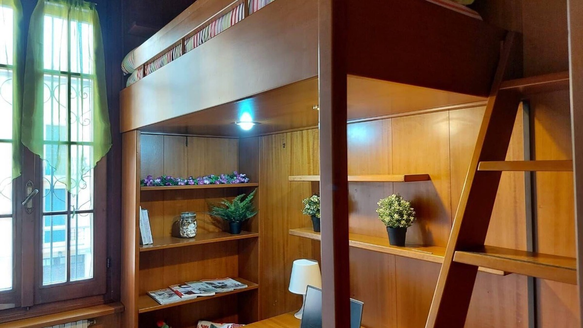 Acquabella House | Holiday house Lambrate for 4 - 8 persons with 4 bedrooms - Holiday home