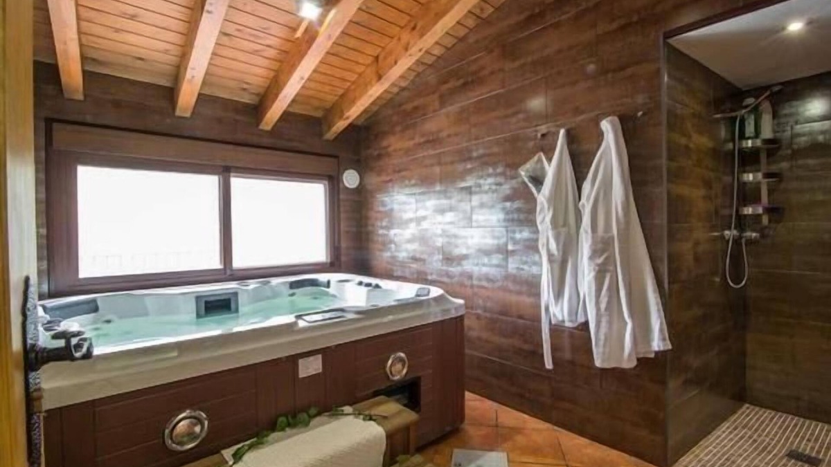 Laroya House | Holiday house Laroya for 1 - 4 persons with 2 bedrooms - Holiday home
