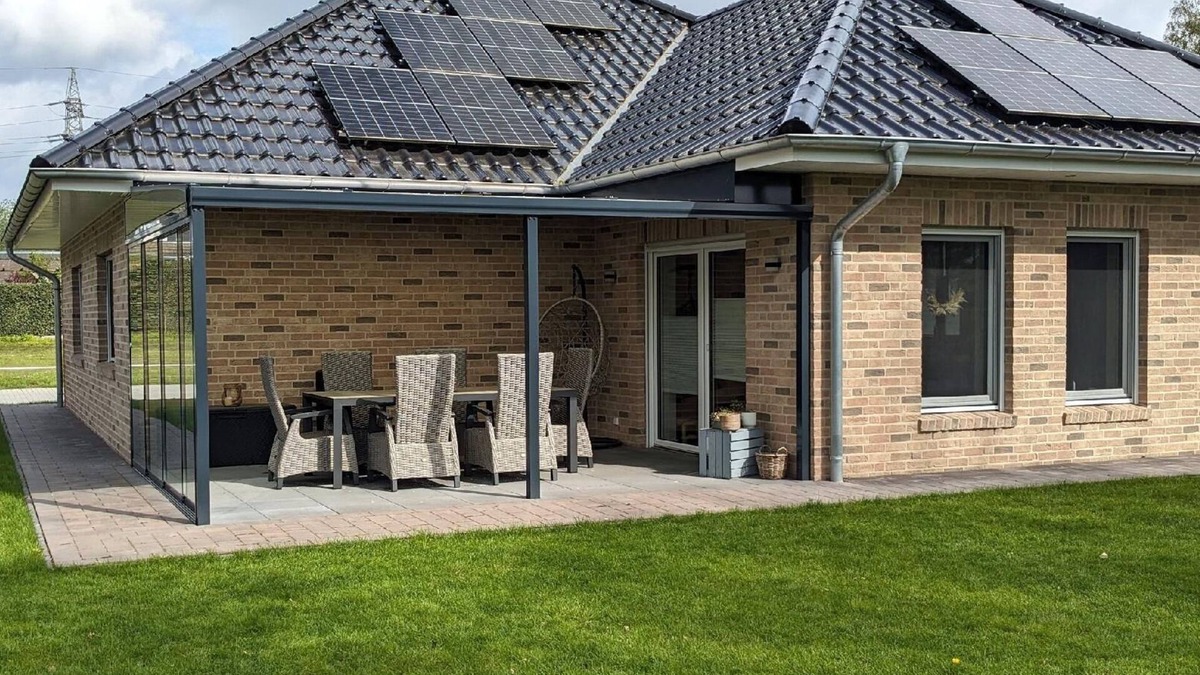 Lathen House | Holiday house Lathen for 1 - 4 persons with 2 bedrooms - Holiday house