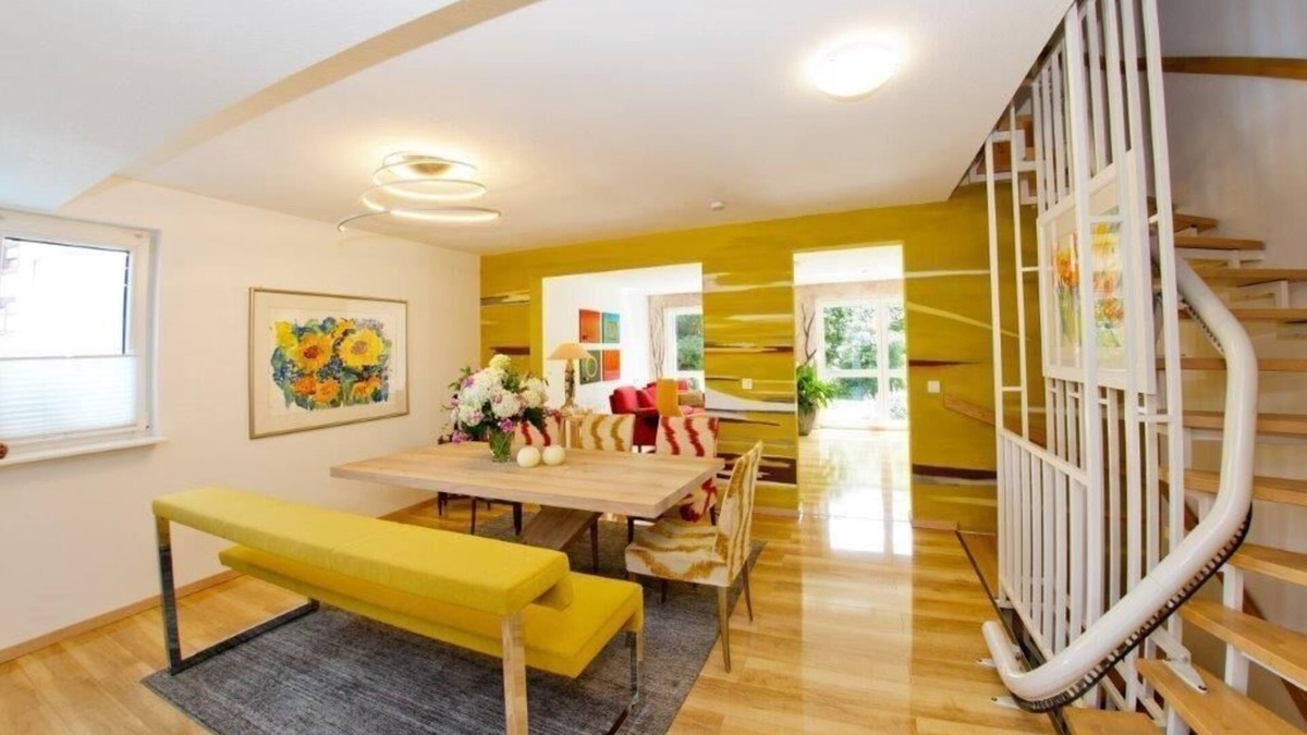 Lauf House | Holiday house Lauf for 1 - 4 persons with 3 bedrooms - Luxury holiday home