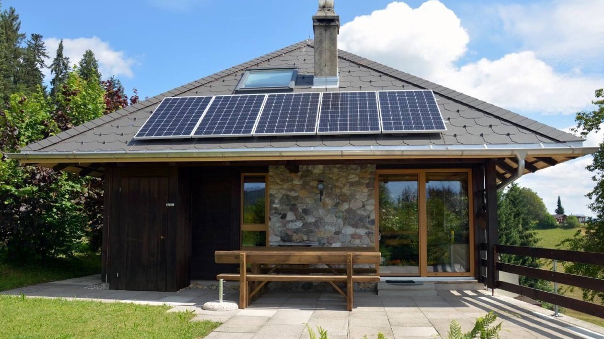 Lauperswil House | Holiday house Lauperswil for 1 - 5 persons with 3 bedrooms - Holiday home