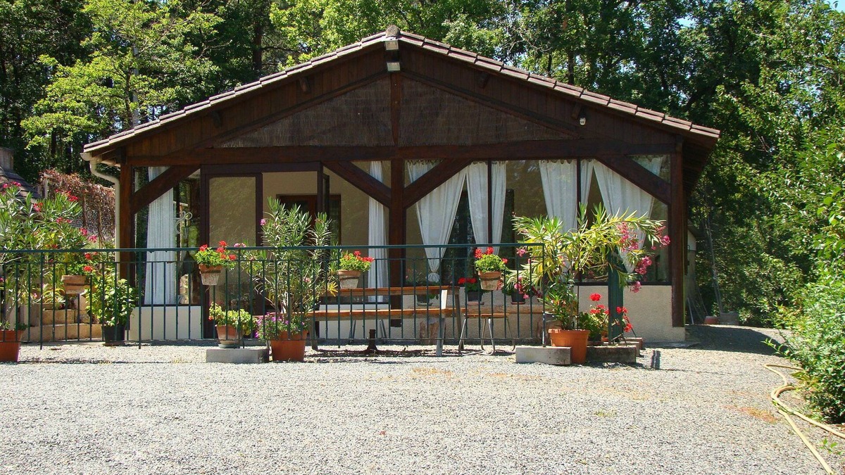 Le Bugue House | HOLIDAY HOUSE LE BUGUE Périgord Noir