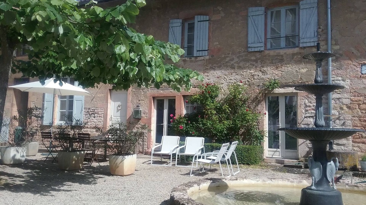 Prety House | Holiday house "le Fournil"