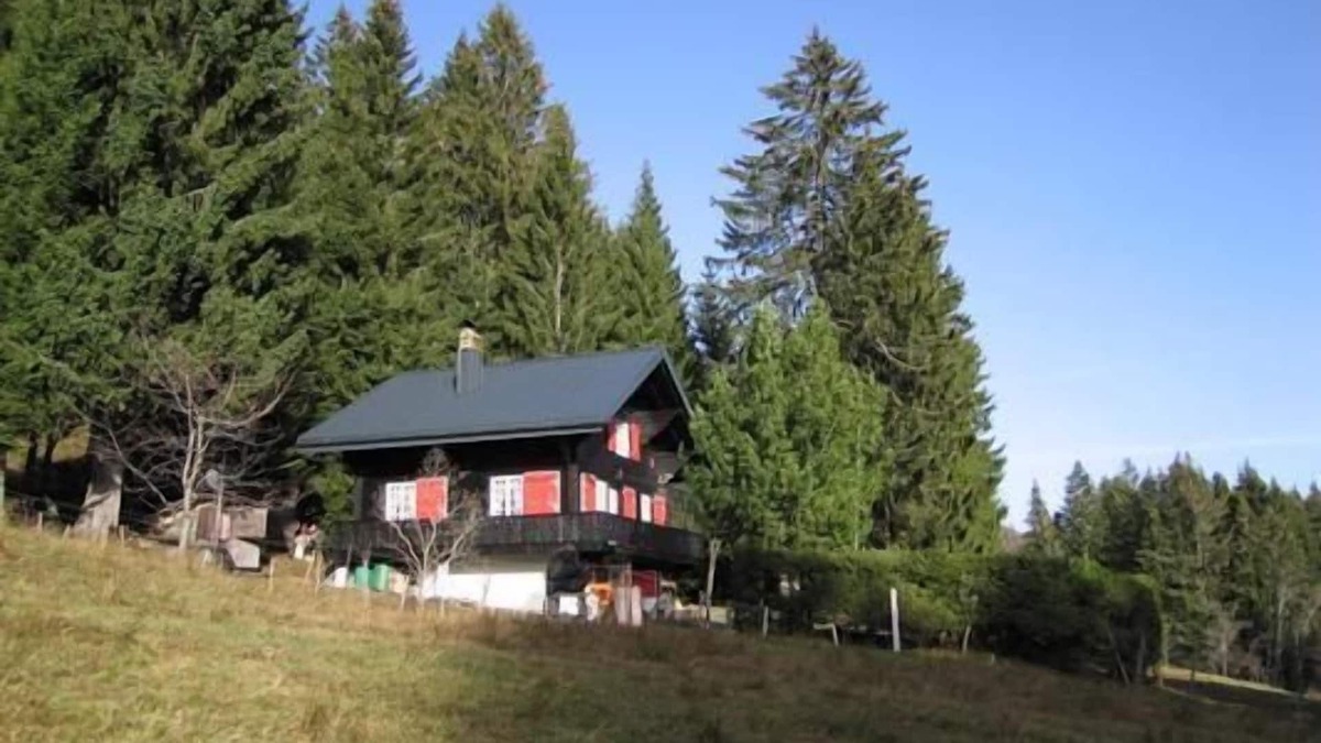 Les Paccots Ski Chalet | Holiday house Les Paccots for 1 - 5 persons with 3 bedrooms - Holiday house