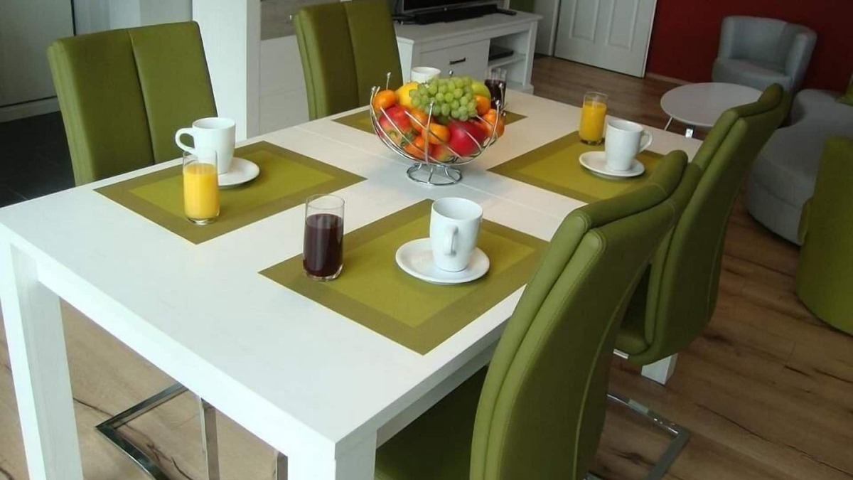 Husen House | Holiday house Lichtenau for 1 - 4 persons with 2 bedrooms - Holiday home
