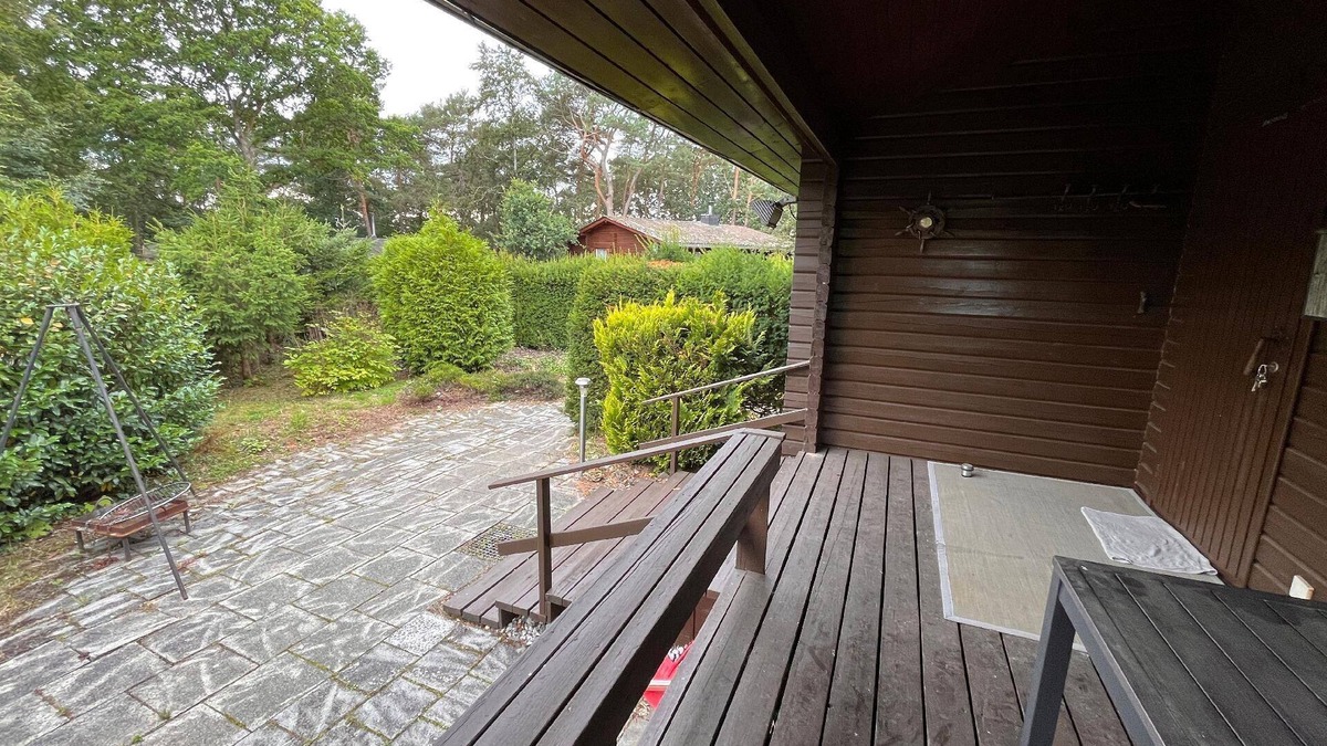 Lirstal House | Holiday house Lirstal for 1 - 4 persons with 2 bedrooms - Holiday house