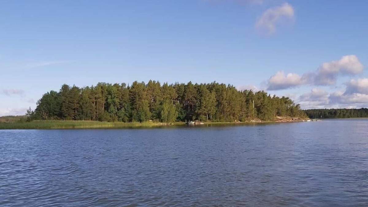 Askainen House | Holiday house Livonsaari for 1 - 6 persons with 2 bedrooms - Holiday home