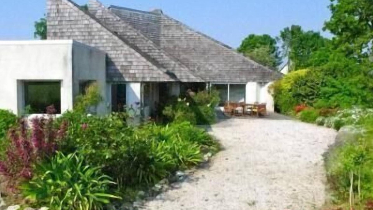 Taule House | Holiday house Locquénolé for 1 - 6 persons with 3 bedrooms - Holiday house