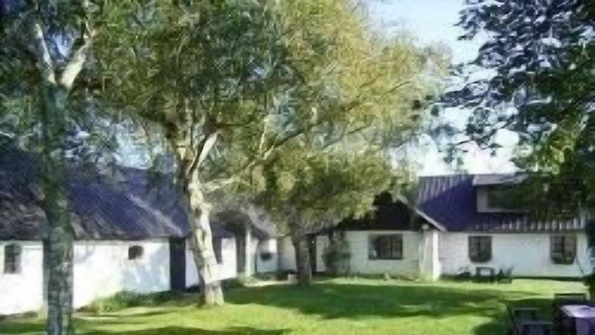 Loderup House | Holiday house Löderup for 1 - 11 persons with 3 bedrooms - Holiday house