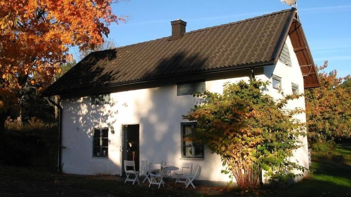 Loftahammar House | Holiday house Loftahammar for 1 - 7 persons with 4 bedrooms - Holiday house