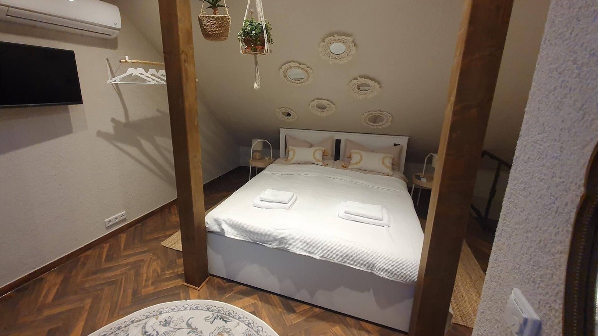 Luckau House | Holiday house Luckau for 1 - 4 persons with 2 bedrooms - Holiday house