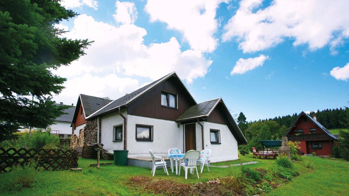 Muhlleithen House | Holiday house Mühlleithen