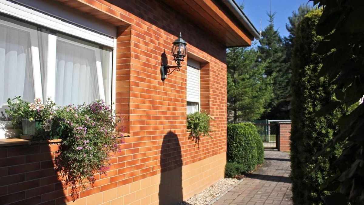 Markische Heide House | Holiday house Märkische Heide for 1 - 3 persons with 1 bedroom - Holiday home