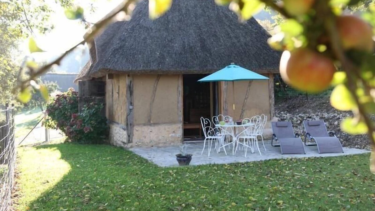 Marais-Vernier House | Holiday house Marais Vernier for 1 - 4 persons with 2 bedrooms - Holiday home