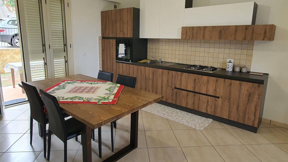 Piraino House | Holiday House Mare Gioiosa Marea