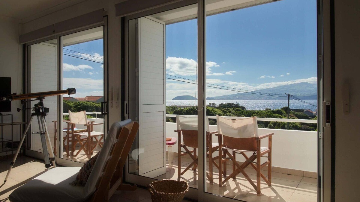 Madalena House | Holiday house Madalena for 1 - 6 persons with 3 bedrooms - Row house