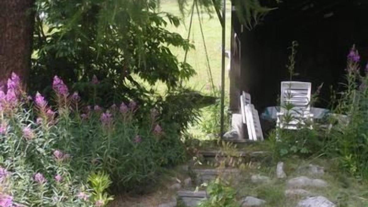 Madulain House | Holiday house Madulain for 1 - 8 persons with 3 bedrooms - Detached holiday house