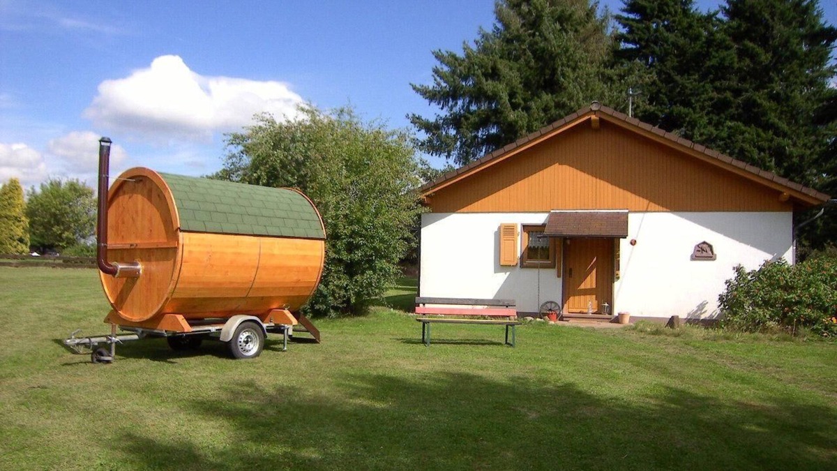 Malberg House | Holiday house Malberg for 1 - 8 persons with 2 bedrooms - Holiday house