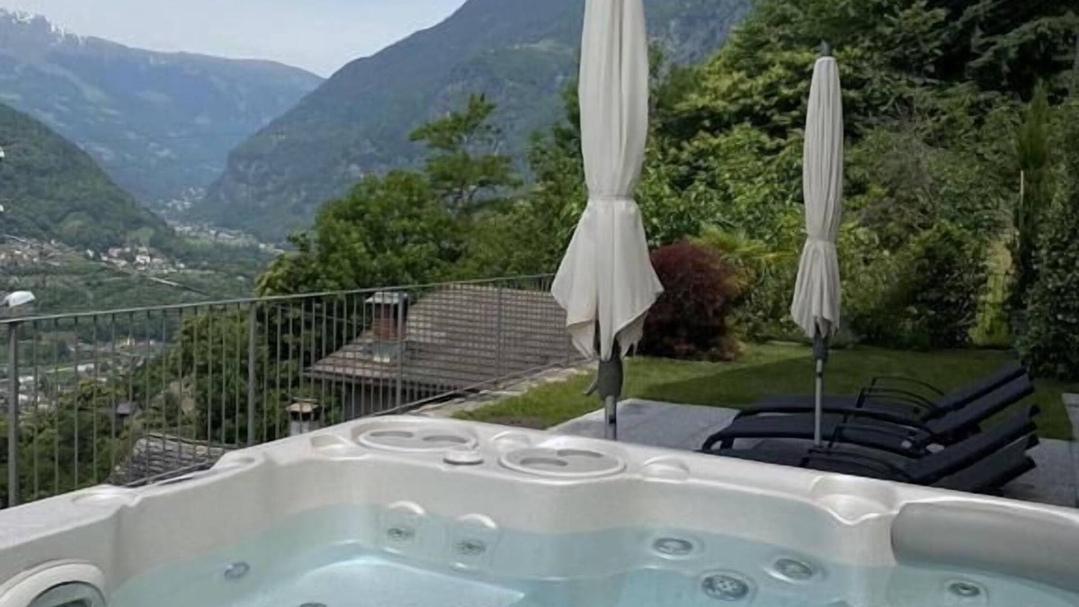 Malvaglia-dagro House | Holiday house Malvaglia for 2 - 5 persons with 3 bedrooms - Holiday house