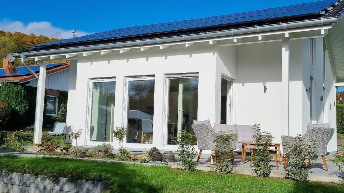 Vorden House | Holiday house Marienmünster for 1 - 4 persons with 2 bedrooms - Holiday home