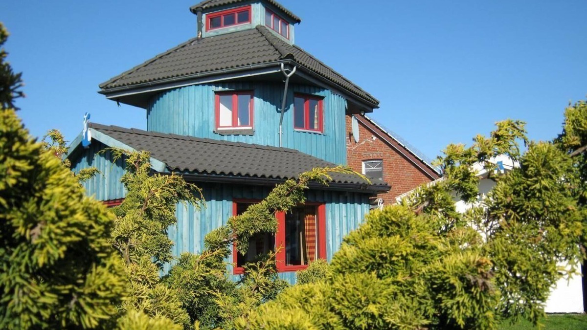Brookmerland House | Holiday house Marienhafe for 1 - 5 persons with 2 bedrooms - Holiday home
