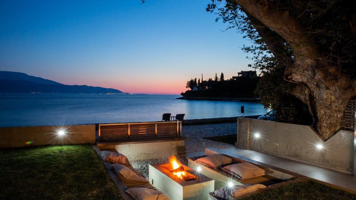 Skaloma House | Holiday house Marathias for 1 - 6 persons with 2 bedrooms - Luxury holiday home