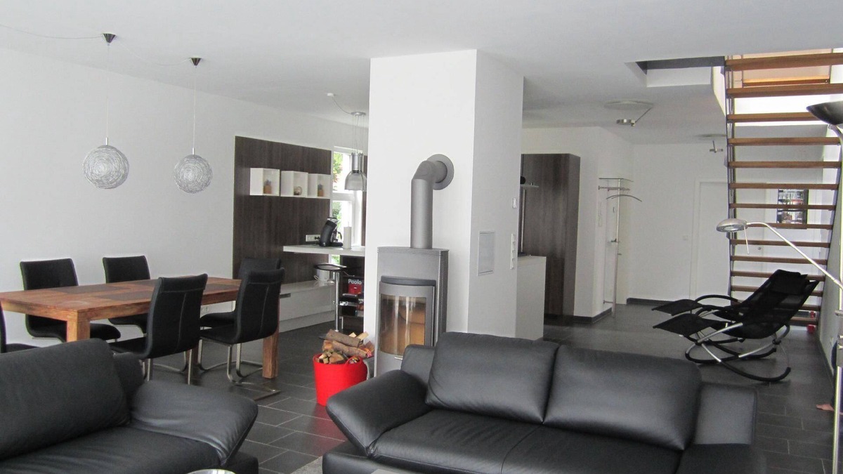 Region Hannover District House | Holiday house Mardorf for 2 - 4 persons with 2 bedrooms - Holiday house