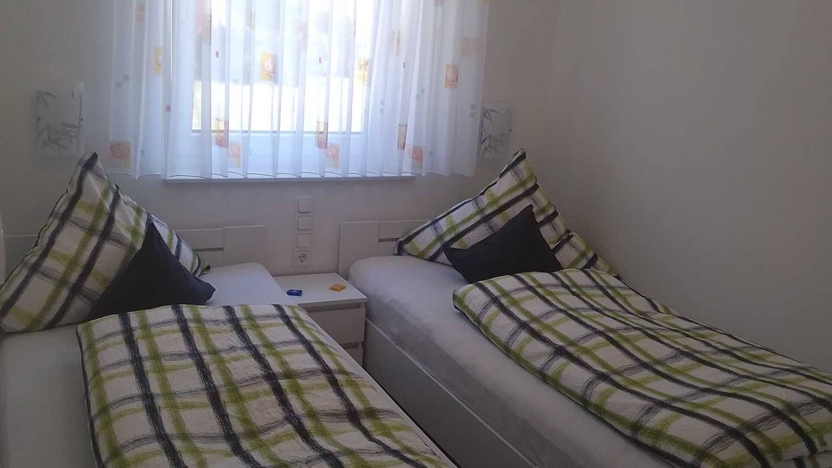 Obertrubach Apartment | Holiday house Marion Striegel - cottage Striegel