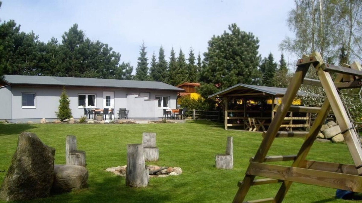 Marlow House | Holiday house Marlow for 1 - 5 persons with 2 bedrooms - Holiday house