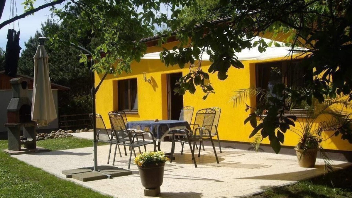 Marlow House | Holiday house Marlow for 1 - 6 persons with 3 bedrooms - Holiday house