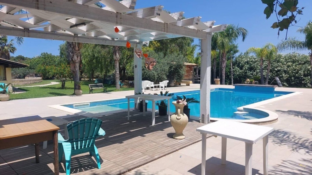 Marsala House | Holiday house Marsala for 1 - 6 persons with 3 bedrooms - Holiday house