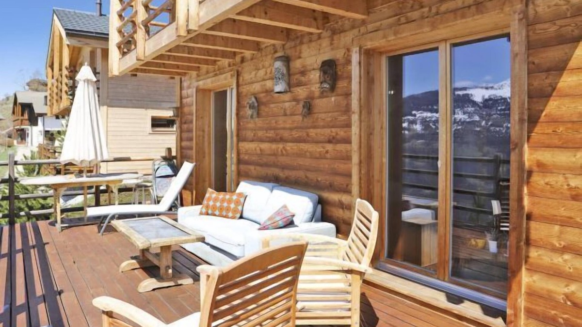 Mase House | Holiday house Mase for 1 - 6 persons with 2 bedrooms - Holiday home
