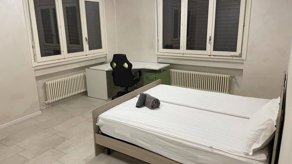Lugano House | Holiday house Massagno for 6 - 11 persons with 5 bedrooms - Holiday house