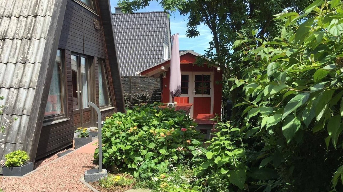 Frenkhausen House | Holiday house Meschede for 1 - 5 persons with 2 bedrooms - Holiday home